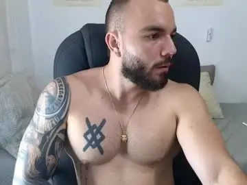 Chaturbate Adult Video Chat of isaac_carter