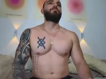 Chaturbate Live Sex of isaac_carter