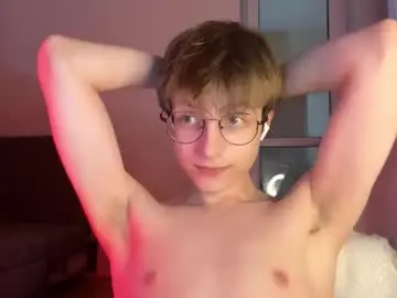 Chaturbate Live Sex Cam of itsmaxxbaby