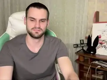 Chaturbate Adult Video Chat of iveran_love1