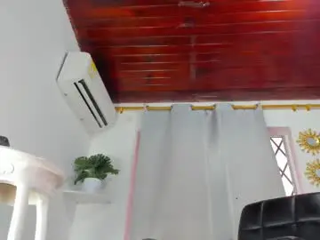 Chaturbate Sex Cam of jessica_mendoza2