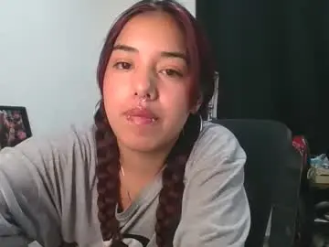 kahelipurple from chaturbate