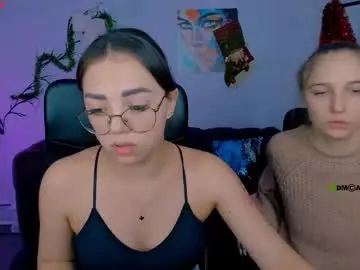 Chaturbate Adult Video Chat of keylas_moan