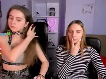 Chaturbate Adult Webcam of keylas_moan