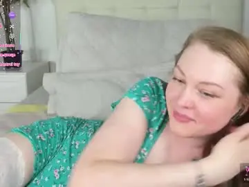 Chaturbate Adult Video Chat of lexiflower1