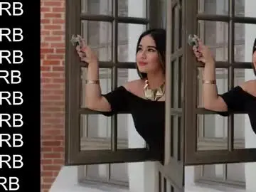 Chaturbate Best live sex cam show of lin_jayani