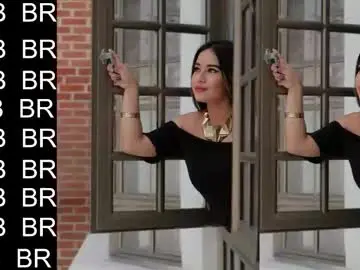 Chaturbate Live Porn of lin_jayani