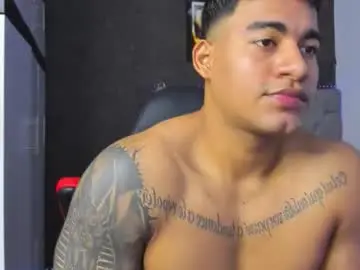 Chaturbate Nude Webcam of luigi_hot_