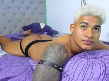 Chaturbate Live Sex Cam of luigi_hot_