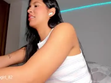 Chaturbate Free Porn Cam of maragirl