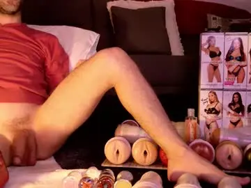 Chaturbate Free Porn Cam of marcsx