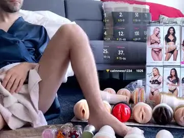 Chaturbate Best Webcam of marcsx