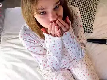 Chaturbate Adult Webcam of mariamcreedon