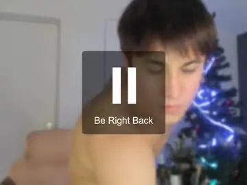 Chaturbate Private Sex Chat of mark_piers