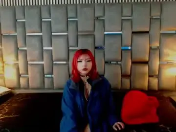 Chaturbate Live Porn of memi_xxx