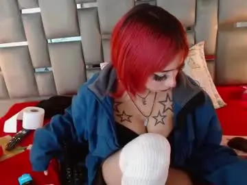 Chaturbate Best Webcam of memi_xxx