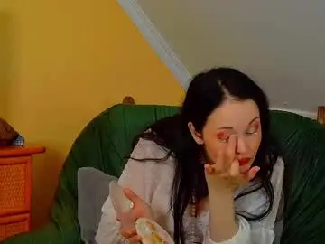 mollymillsen from chaturbate