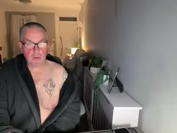 Chaturbate Nude Webcam of mtb1697