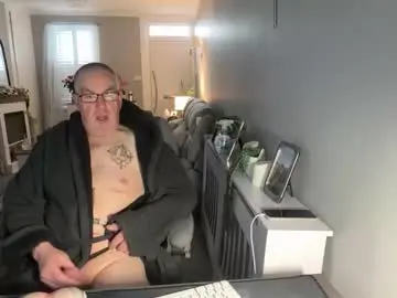 Chaturbate Nude Webcam of mtb1697