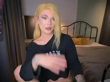 Chaturbate Private Sex Chat of my_muse