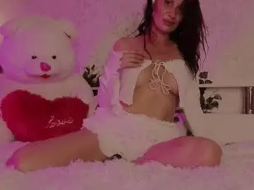 Chaturbate Adult Video Chat of nailygirl_2005