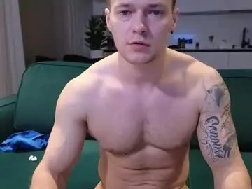 Chaturbate Free Porn Cam of pashka_x