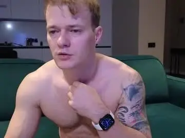 Chaturbate Live Sex of pashka_x