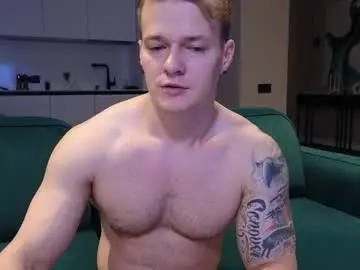 Chaturbate Sex Cam of pashka_x