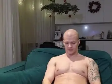 Chaturbate Private Sex Chat of pashka_x