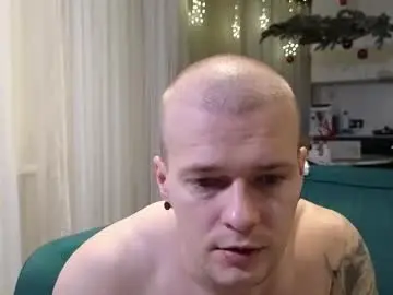 Chaturbate Adult Webcams of pashka_x