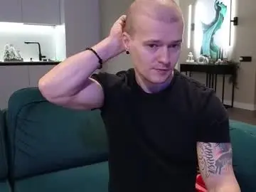 Chaturbate Live Porn of pashka_x