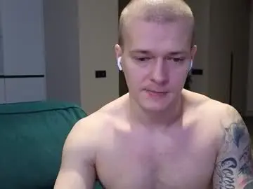 Chaturbate Live Sex of pashka_x