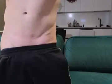 Chaturbate Live Sex of pashka_x