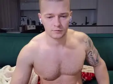 Chaturbate Nude Webcam of pashka_x