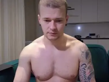 Chaturbate Live Sex of pashka_x