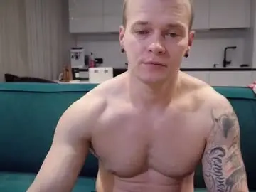 Chaturbate Watch Live Sex Cams of pashka_x