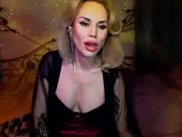 Chaturbate Adult Webcam of radmila_star