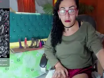 Chaturbate Free Porn Cam of sabrina_dupont