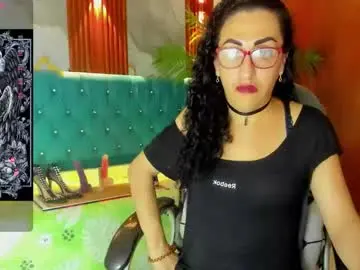 Chaturbate Private Sex Chat of sabrina_dupont