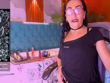 Chaturbate Live Sex Cam of sabrina_dupont