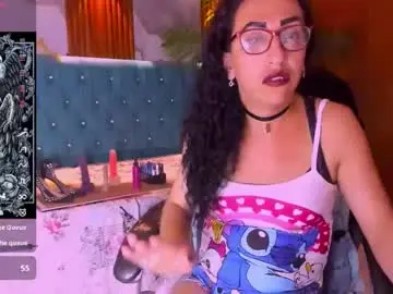 Chaturbate Live Sex of sabrina_dupont