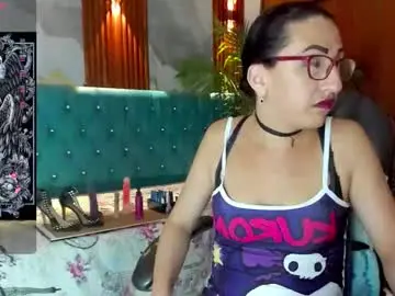 Chaturbate Adult Webcams of sabrina_dupont