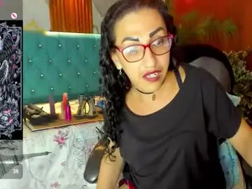 Chaturbate Private Sex Chat of sabrina_dupont