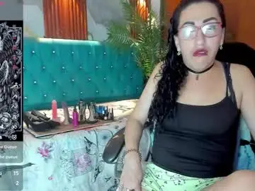 Chaturbate Best Webcam of sabrina_dupont