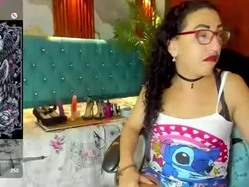 Chaturbate Live Porn of sabrina_dupont