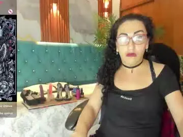 Chaturbate Adult Video Chat of sabrina_dupont