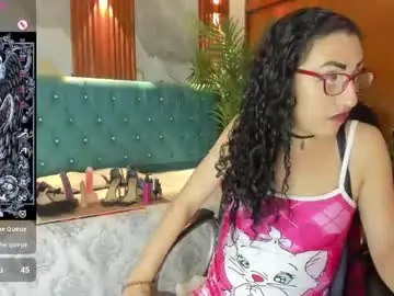 Chaturbate Free Live Porn of sabrina_dupont