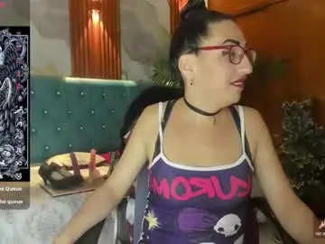 Chaturbate Best Webcam of sabrina_dupont