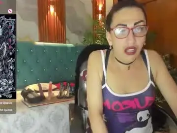 Chaturbate Sex Cam of sabrina_dupont