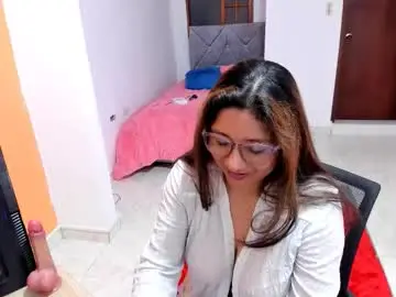 Chaturbate Free Live Porn of scarlett_mystic